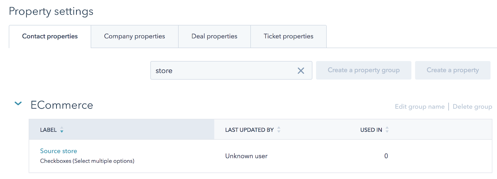 connect-multiple-shopify-stores-to-hubspot